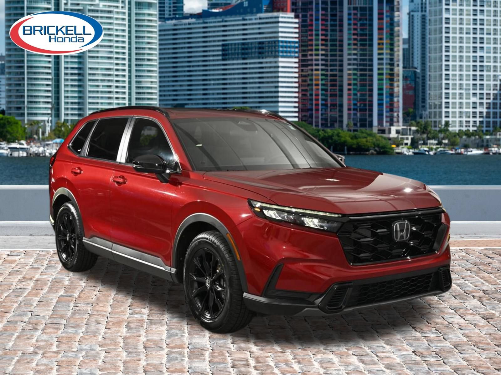 Used 2024 Honda CR-V Sport image 7