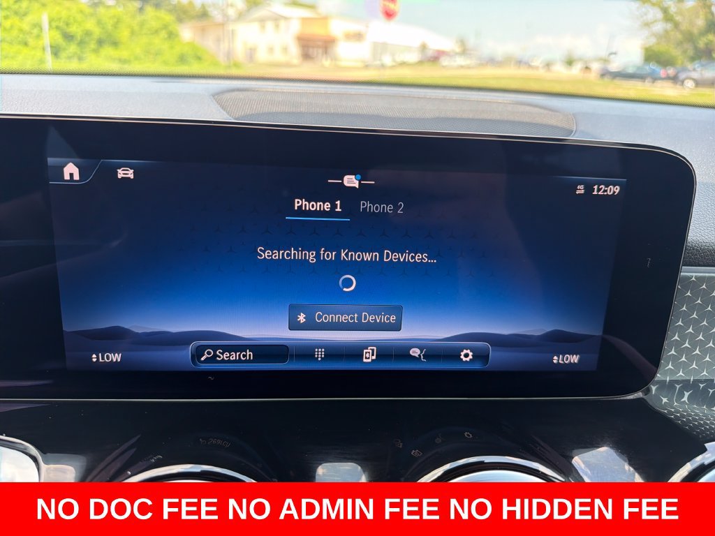 Used 2025 Mercedes-Benz GLB 250 image 18