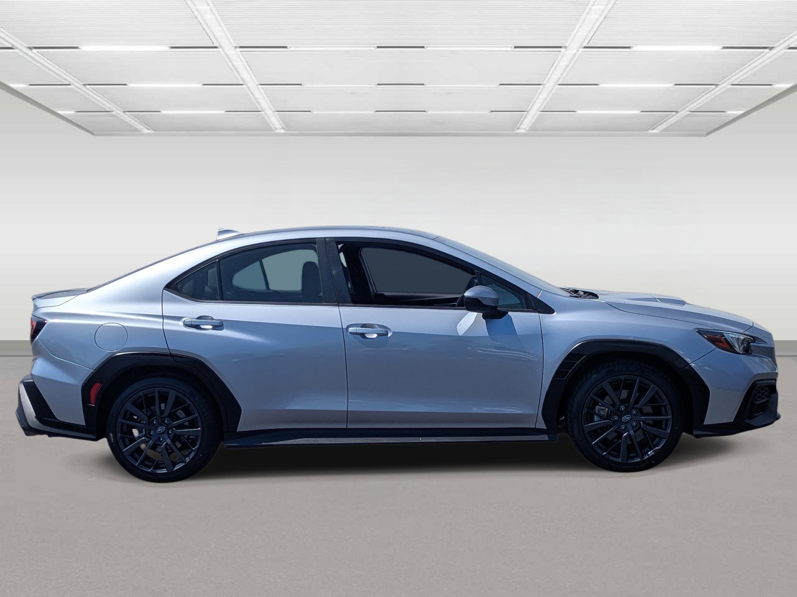 Certified 2022 Subaru WRX Premium image 6