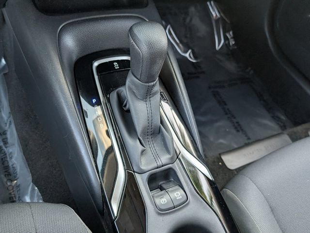 Used 2022 Toyota Corolla LE image 27