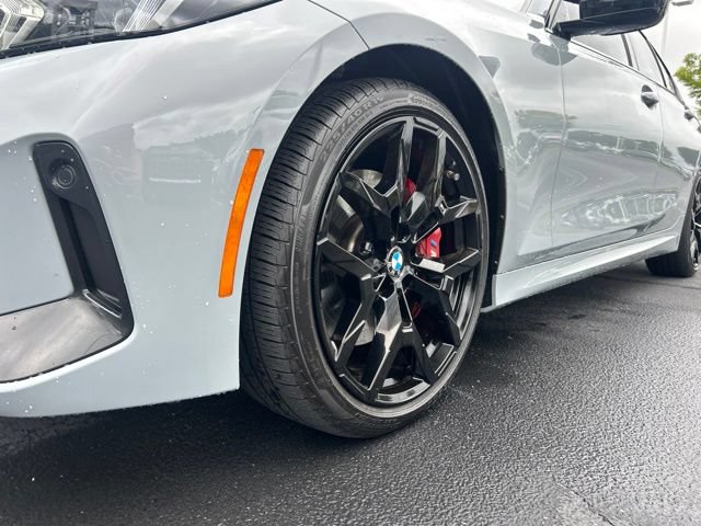 Used 2025 BMW M340i xDrive w/ Premium Package AWD/4WD image 12
