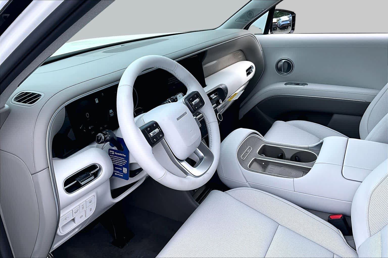 New 2026 Hyundai Palisade Limited AWD/4WD image 10