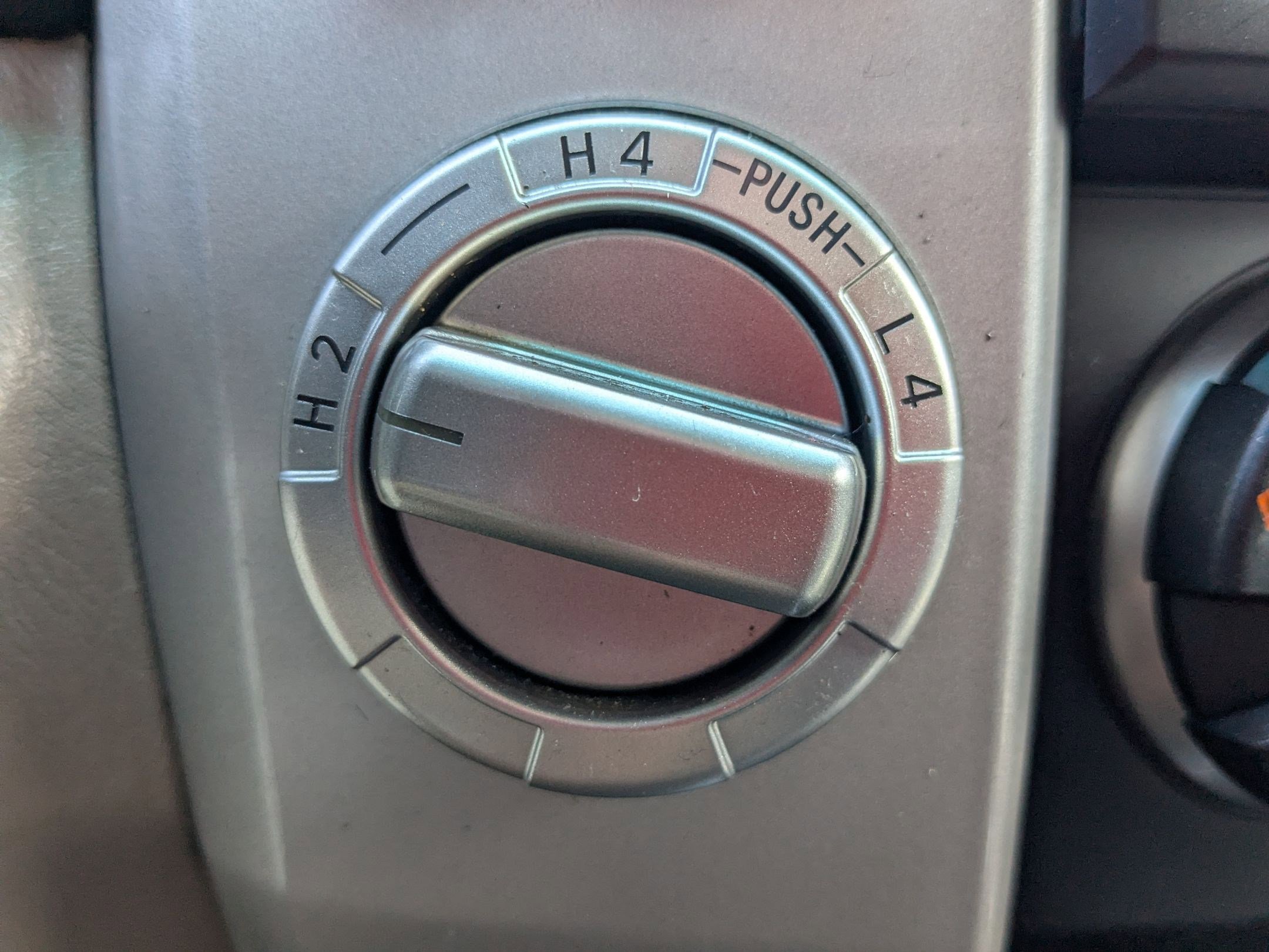 Used 2007 Toyota 4Runner SR5 image 23