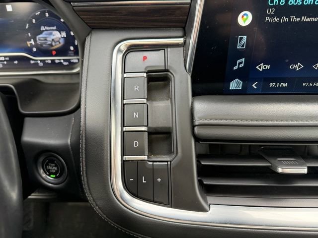 Used 2022 Chevrolet Suburban LT w/ LT Signature Package AWD/4WD image 24