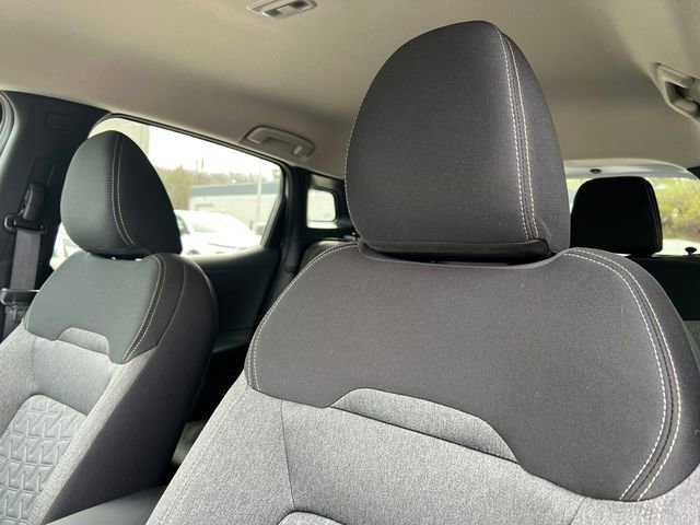 New 2026 Nissan Kicks SV w/ Cold Weather Package image 9