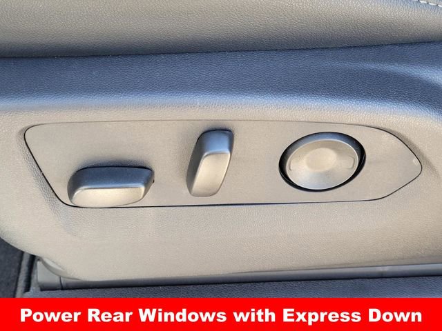 New 2026 GMC Sierra 1500 SLT w/ SLT Premium Package image 23