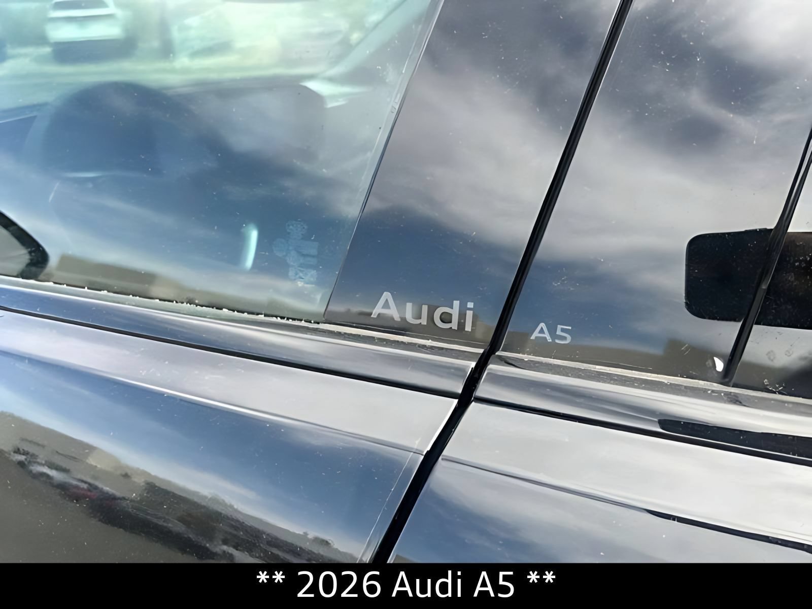 New 2026 Audi A5 2.0T Premium AWD/4WD image 22