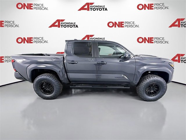 New 2026 Toyota Tacoma TRD Sport image 8