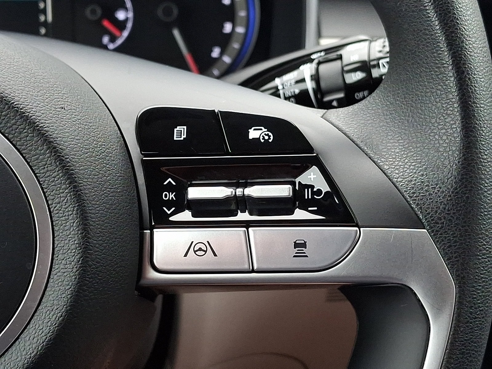 Certified 2024 Hyundai Tucson SEL AWD/4WD image 21