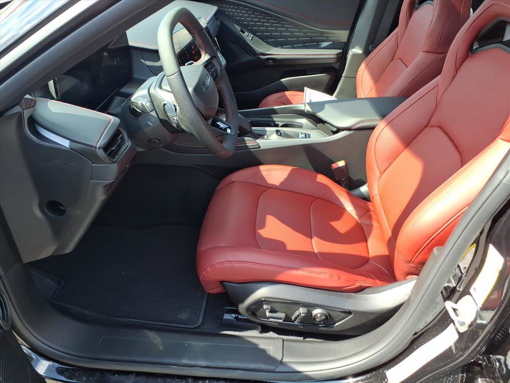 New 2026 Dodge Charger Scat Pack image 11