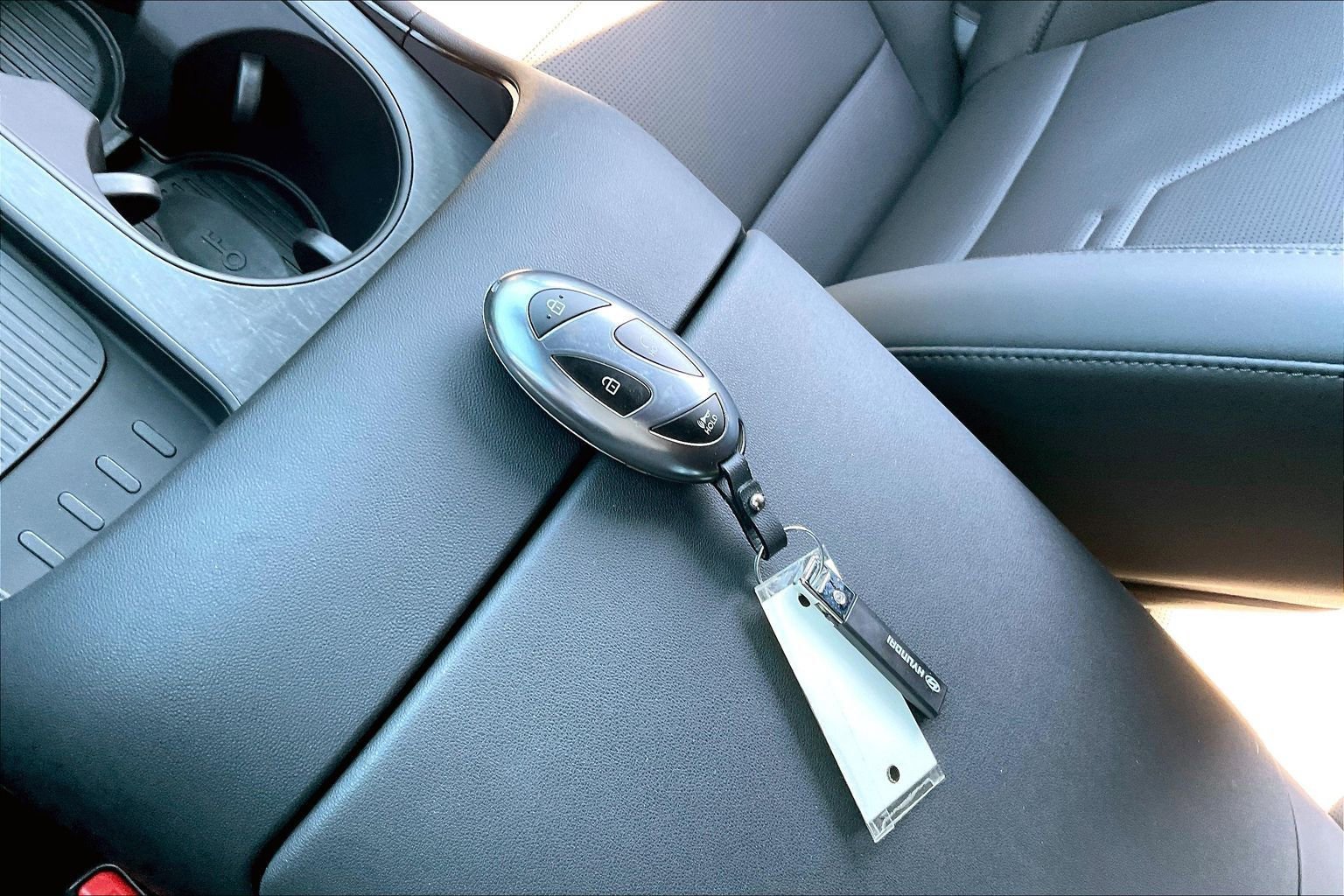 Used 2026 Hyundai Palisade XRT Pro image 35