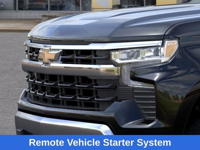 New 2026 Chevrolet Silverado 1500 LT image 14
