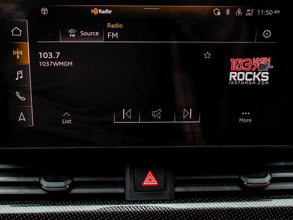 Used 2022 Audi S5 Premium Plus image 20