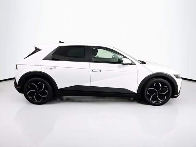 Certified 2024 Hyundai Ioniq 5 SEL RWD image 9