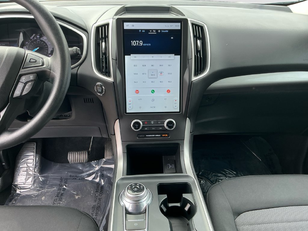 Used 2021 Ford Edge SE FWD image 11