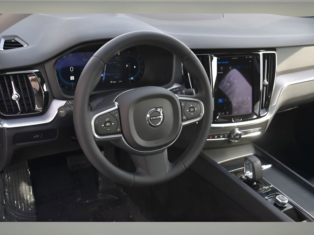 Certified 2023 Volvo S60 B5 Core w/ Climate Package image 12