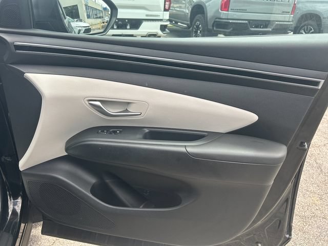 Used 2024 Hyundai Tucson SEL FWD image 21
