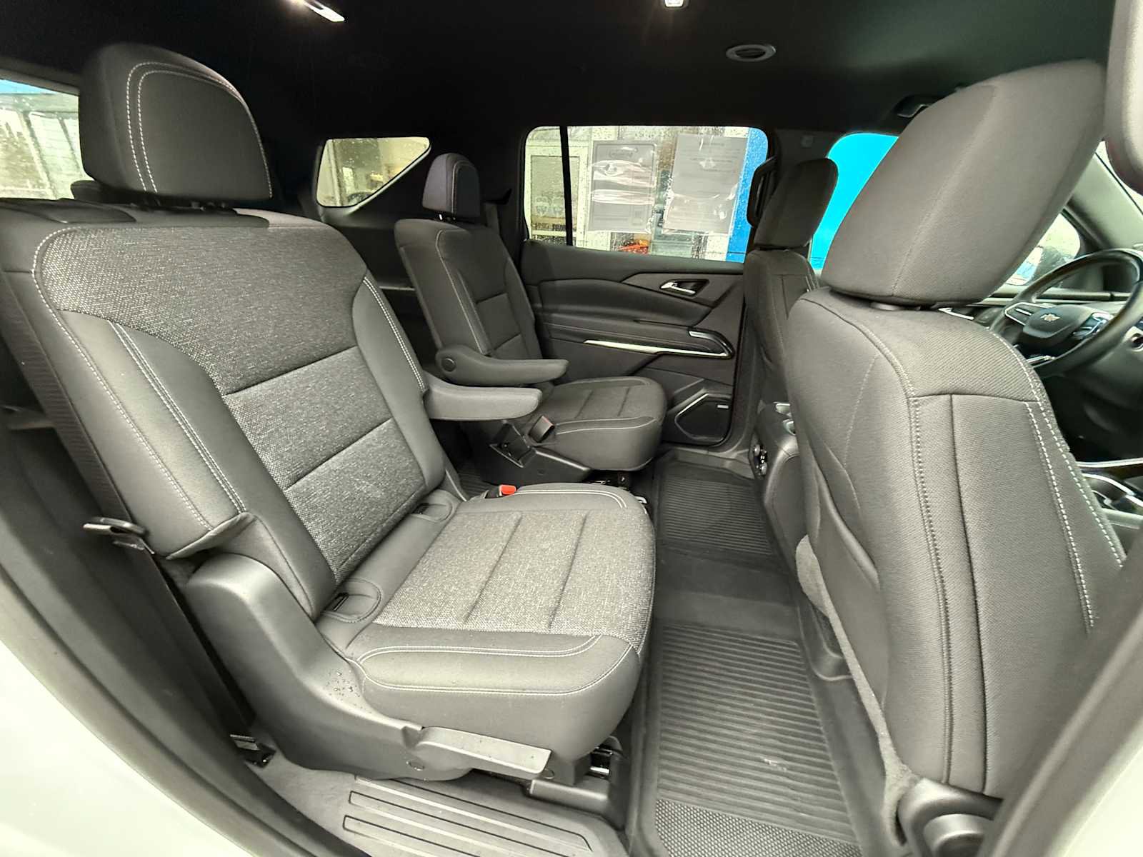 Used 2024 Chevrolet Traverse LT w/ Enhanced Driving Package image 70