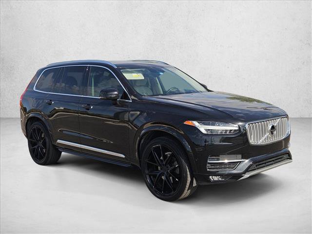 Used 2018 Volvo XC90 T6 Inscription w/ Convenience Package AWD/4WD image 3