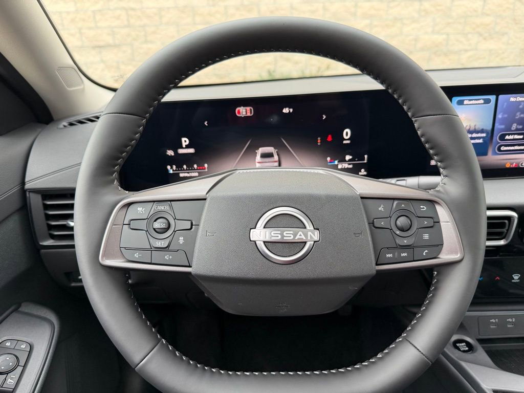 New 2026 Nissan Sentra SV image 20