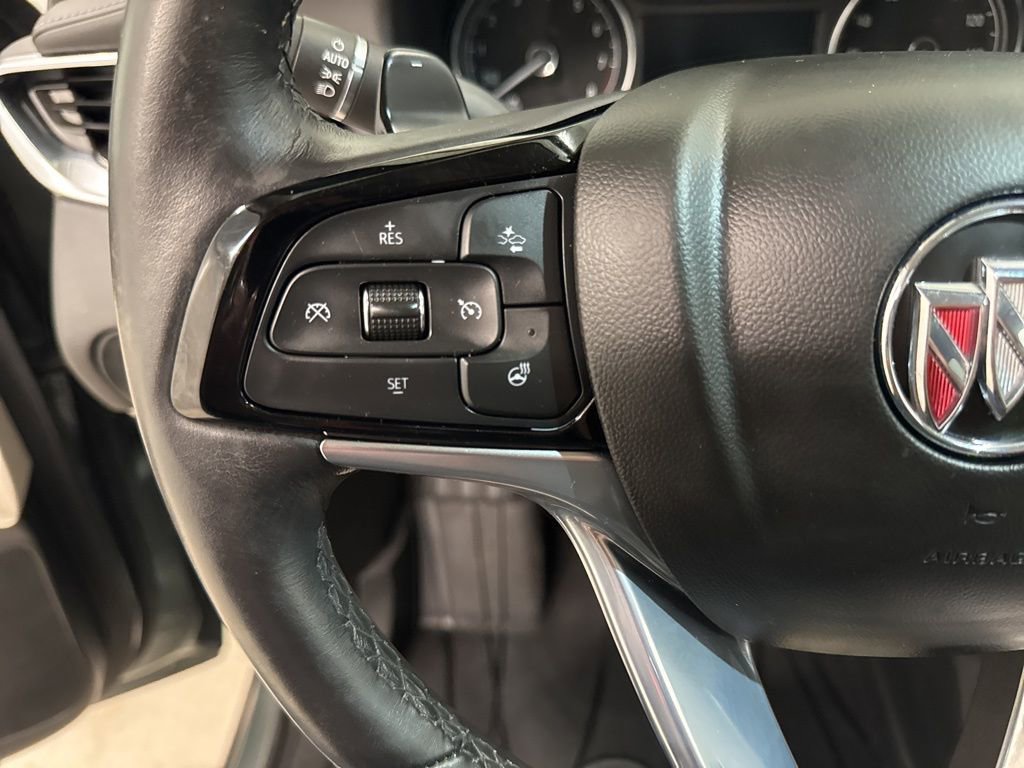 Used 2023 Buick Enclave Essence w/ Trailering Package, 5000 lbs. AWD/4WD image 13