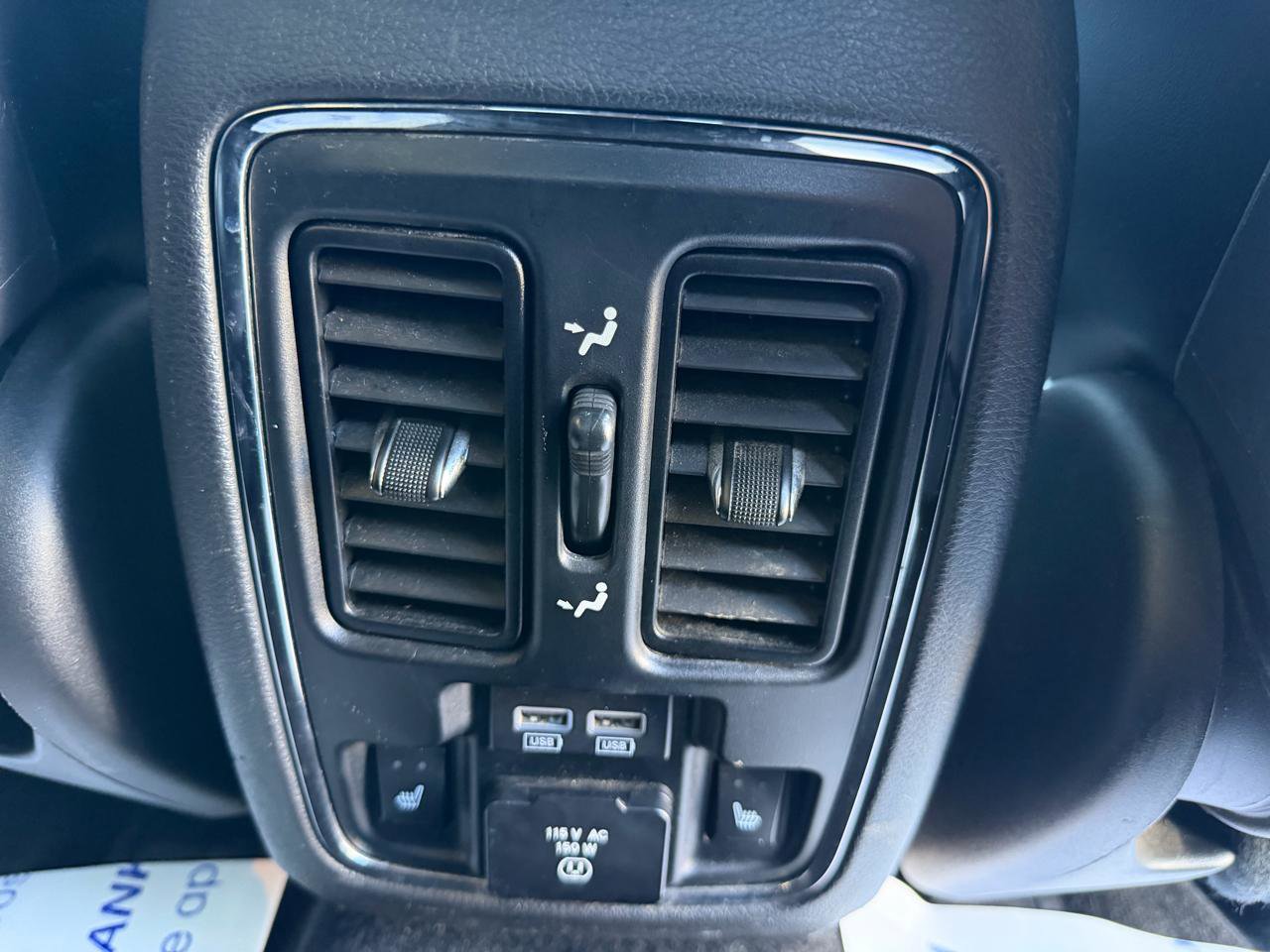 Used 2015 Jeep Grand Cherokee Limited image 35