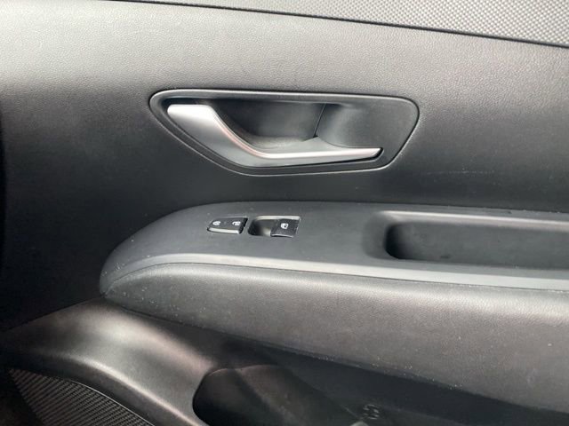 Used 2022 Hyundai Tucson SEL image 25