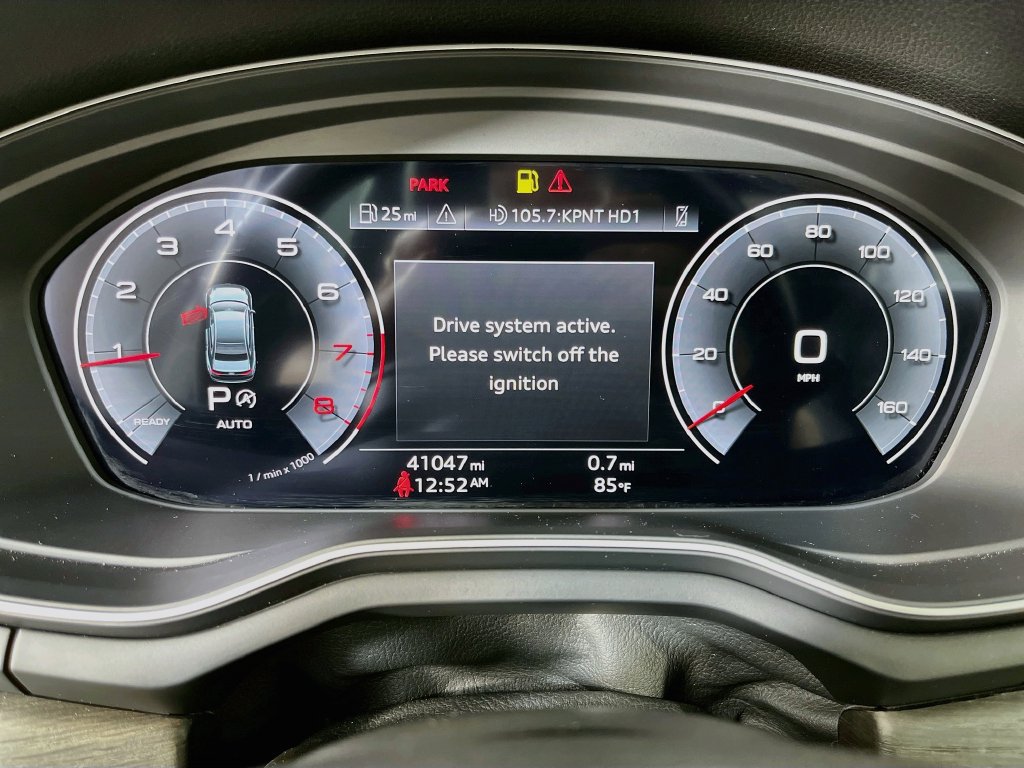 Used 2023 Audi A4 2.0T Premium Plus AWD/4WD image 16