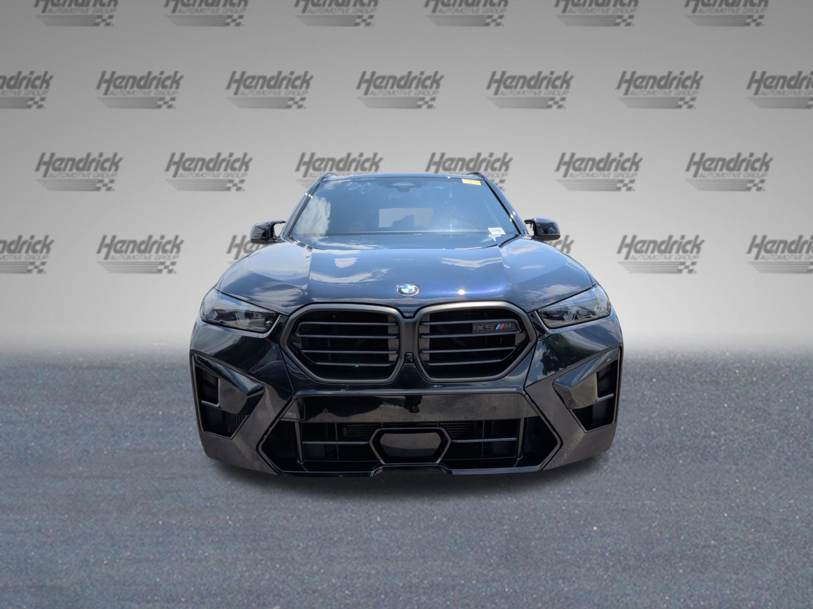 Used 2024 BMW X5 M Competition AWD/4WD image 5