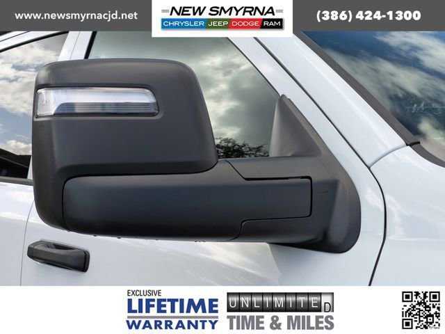 New 2026 RAM 3500 Tradesman image 11