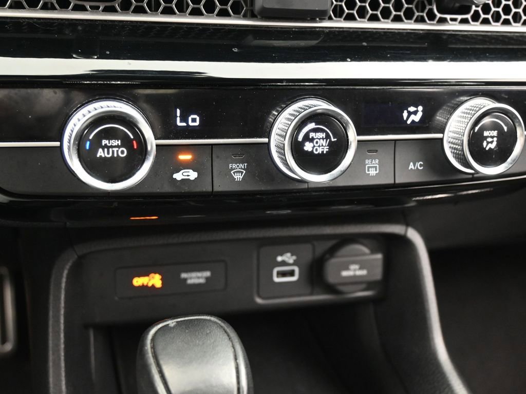Used 2023 Honda Civic Sport image 21