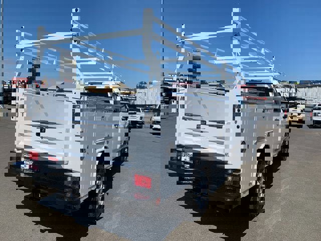 New 2026 GMC Sierra 2500 Pro w/ Convenience Package image 8
