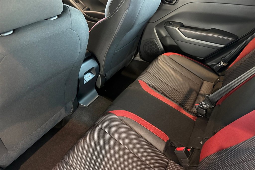 New 2026 Subaru Impreza RS image 13