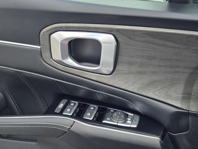 New 2026 Kia Sorento SX AWD/4WD image 15