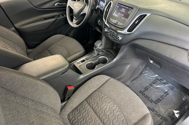 Used 2024 Chevrolet Equinox LT AWD/4WD image 18