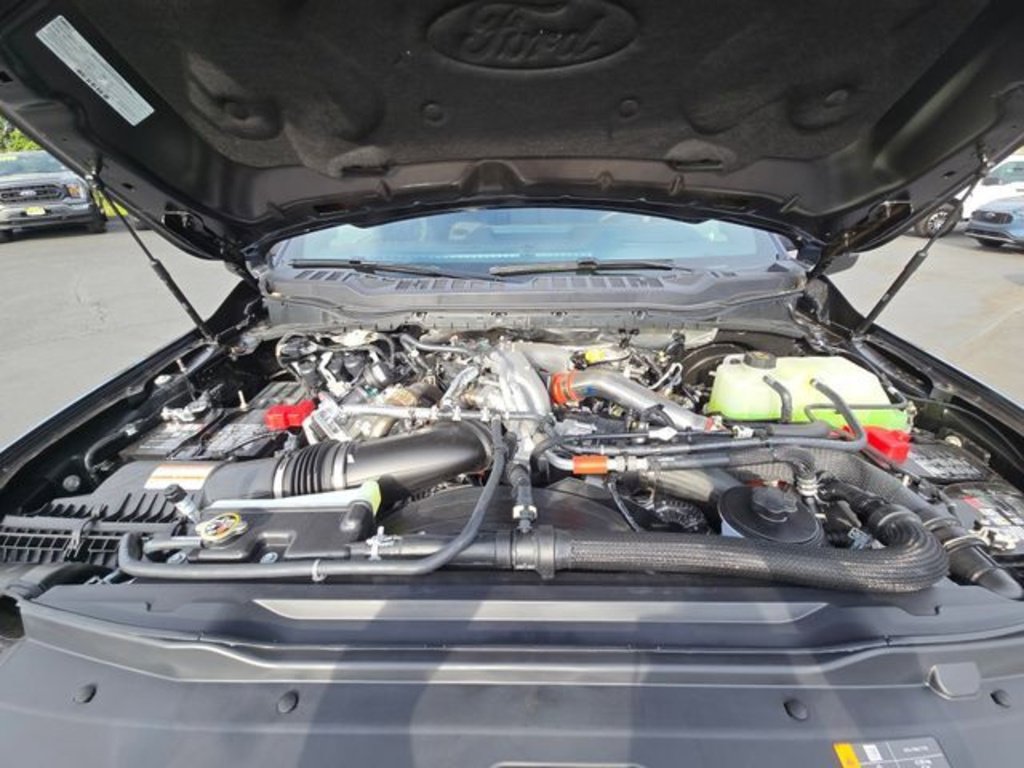 New 2025 Ford F350 King Ranch w/ Tremor Off-Road Package image 49