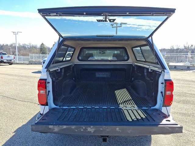 Used 2019 Chevrolet Silverado 1500 LT image 28