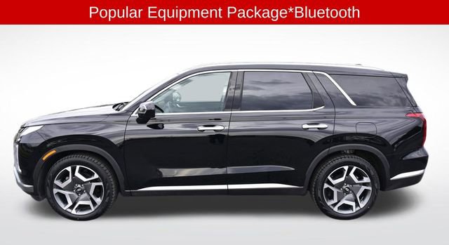Used 2024 Hyundai Palisade Limited image 2