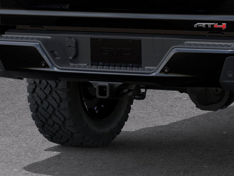 New 2026 GMC Canyon AT4 AWD/4WD image 38