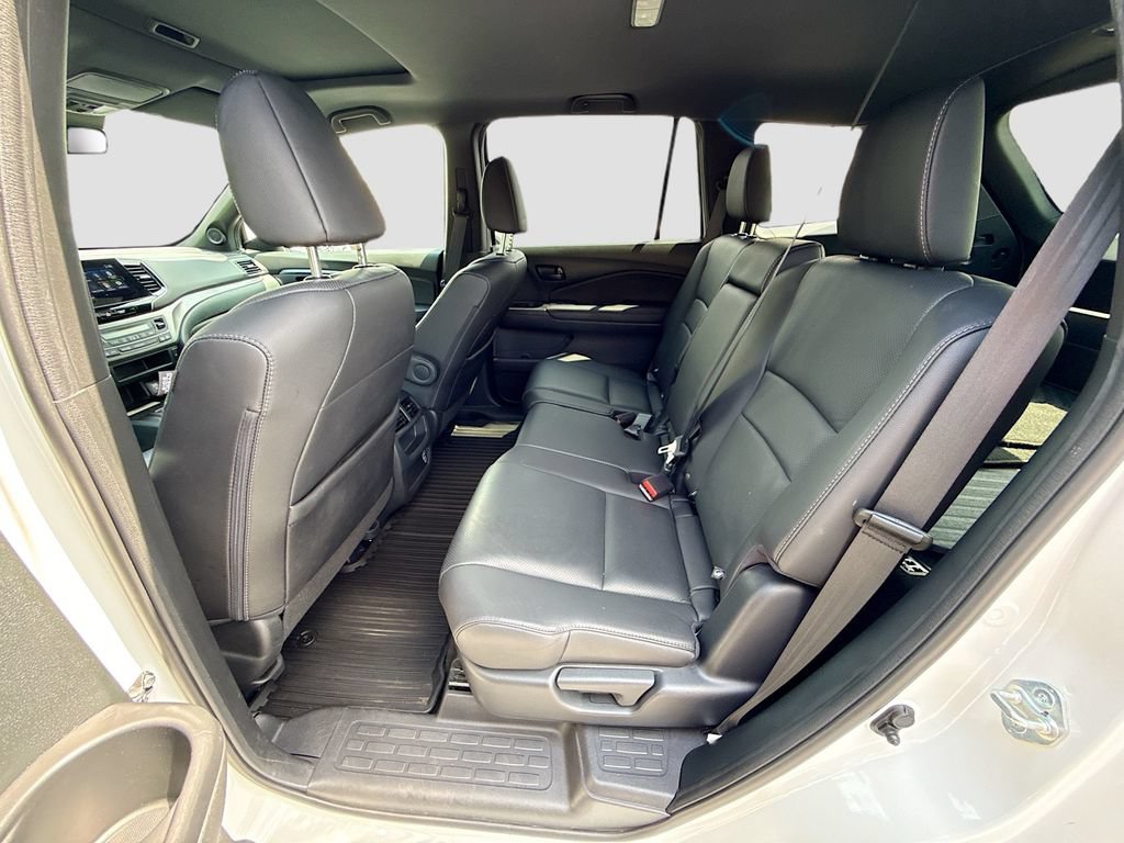 Used 2023 Honda Passport EX-L image 27