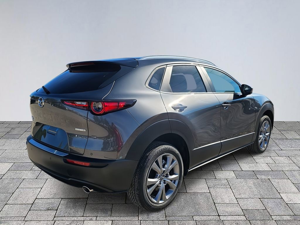 New 2026 MAZDA CX-30 AWD 2.5 S w/ Premium Package image 7