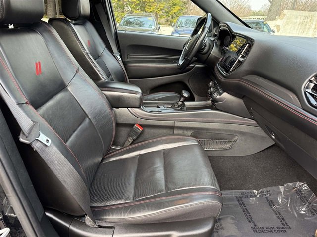 Used 2024 Dodge Durango GT image 28