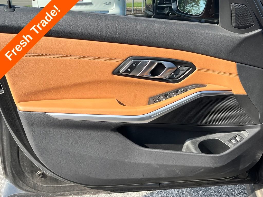 Used 2020 BMW M340i w/ Premium Package RWD image 14