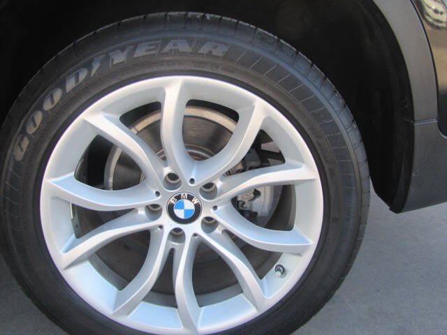Used 2015 BMW X6 xDrive35i AWD/4WD image 21