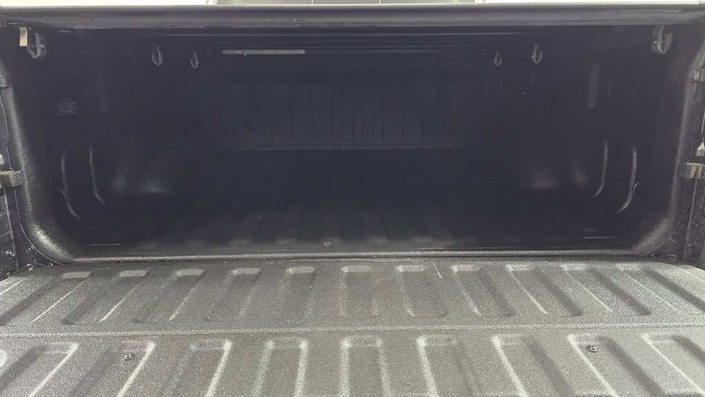 Used 2020 RAM 1500 Laramie image 16