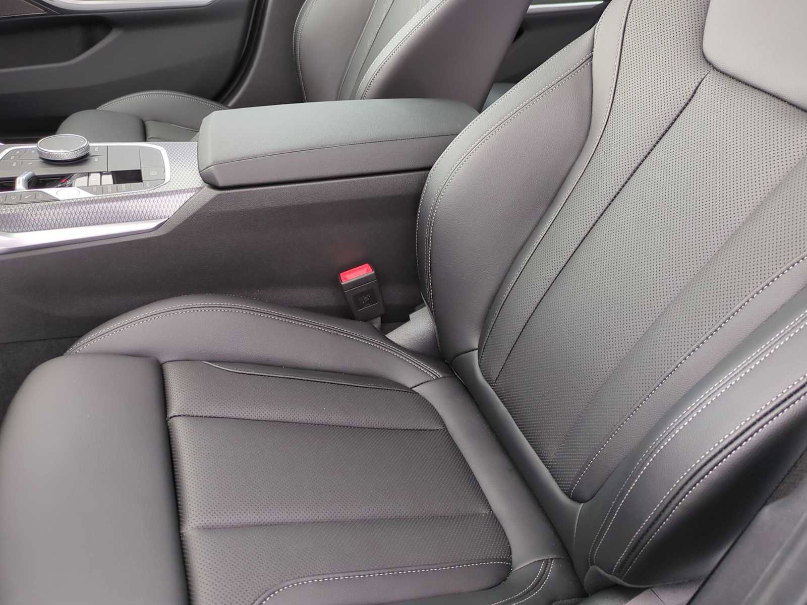 New 2026 BMW M340i xDrive image 16