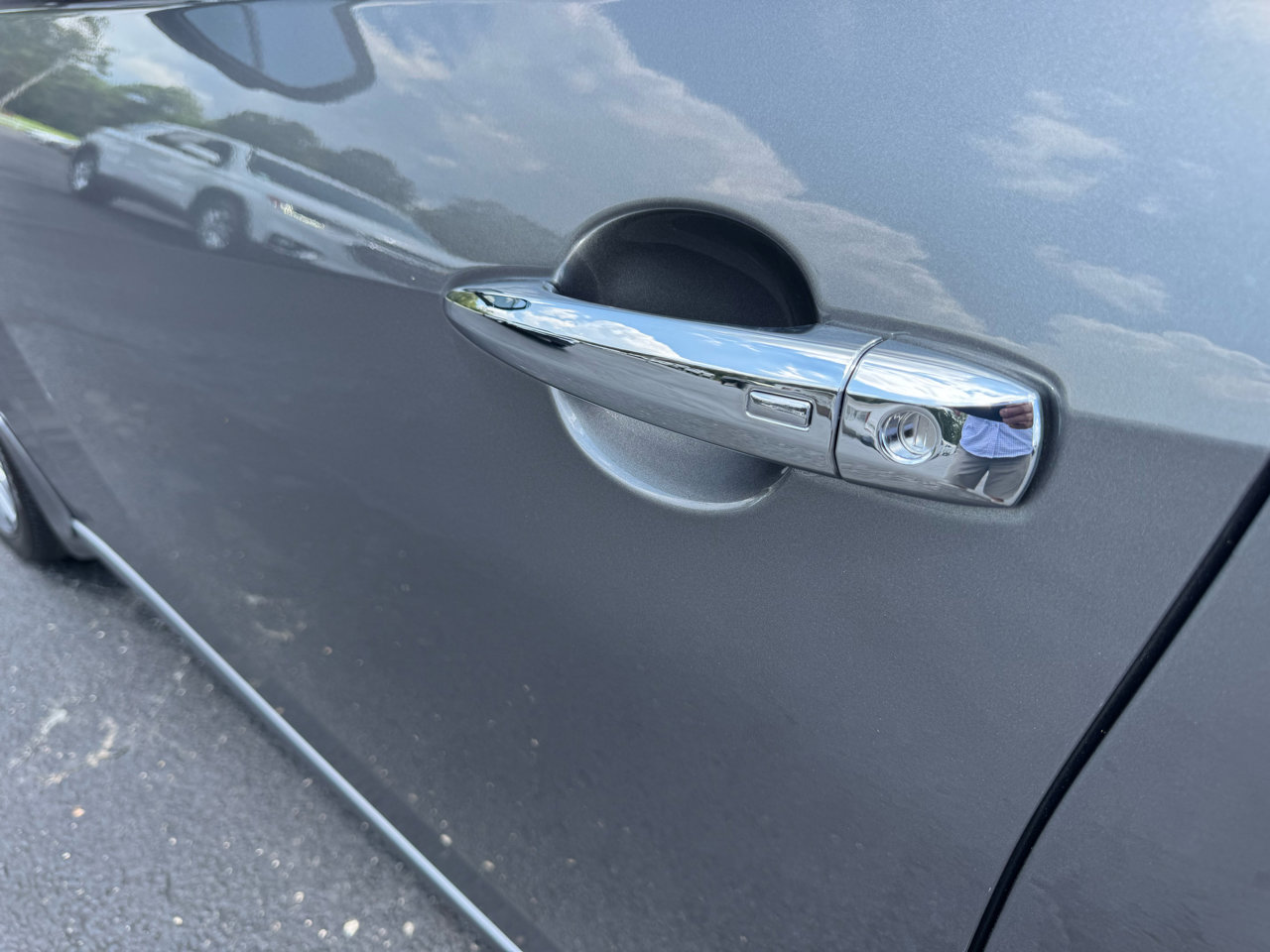 Used 2024 Nissan Altima 2.5 SL image 10