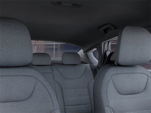 Certified 2025 Kia K4 EX FWD image 27
