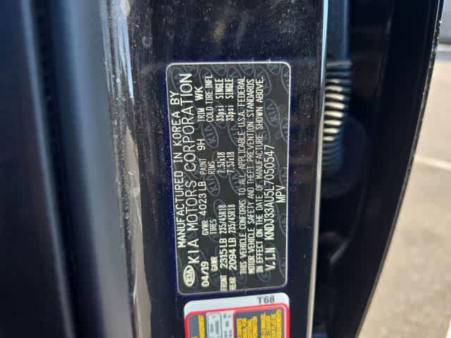 Used 2020 Kia Soul EX FWD image 37