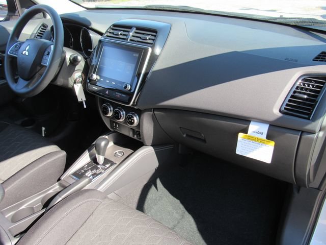 New 2026 Mitsubishi Outlander Sport ES AWD/4WD image 11